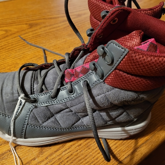 Womans sneakers - Picture 4 of 8